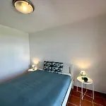 91 - Casa D'el Rey Lägenhet Amoreira (Leiria)