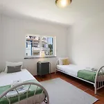 91 - Casa D'el Rey * Amoreira (Leiria)