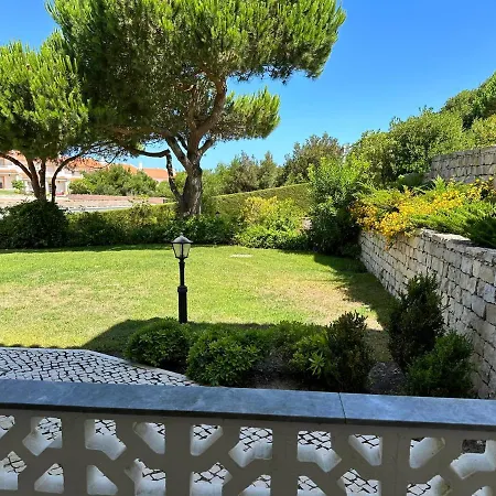 Апартаменты 91 - Casa D'el Rey Amoreira (Leiria)