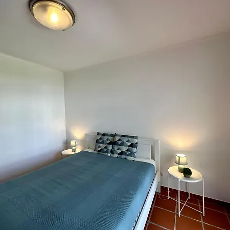 91 - Casa D'el Rey Appartement Amoreira (Leiria)