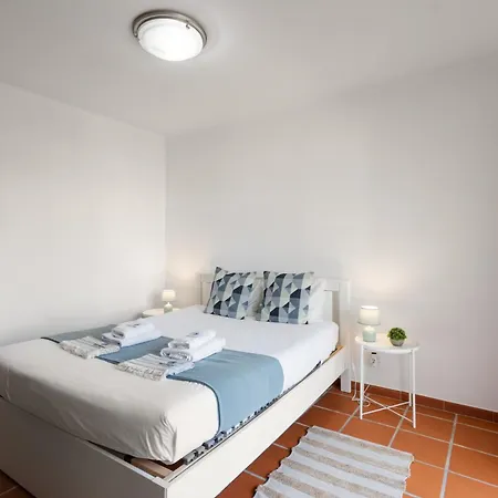 91 - Casa D'el Rey 아파트 Amoreira (Leiria)