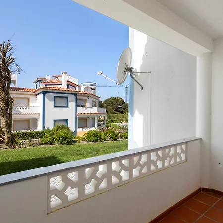 91 - Casa D'el Rey Lägenhet