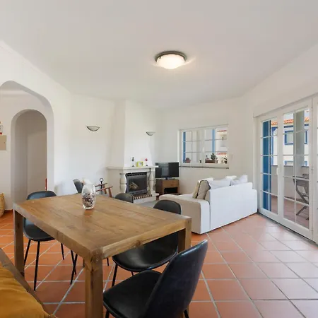 Apartment 91 - Casa D'el Rey *