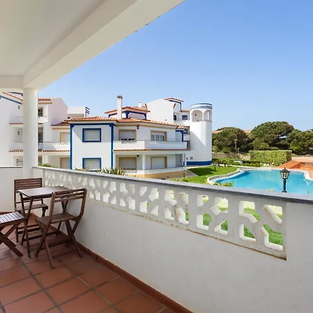 91 - Casa D'el Rey Apartment Amoreira (Leiria)