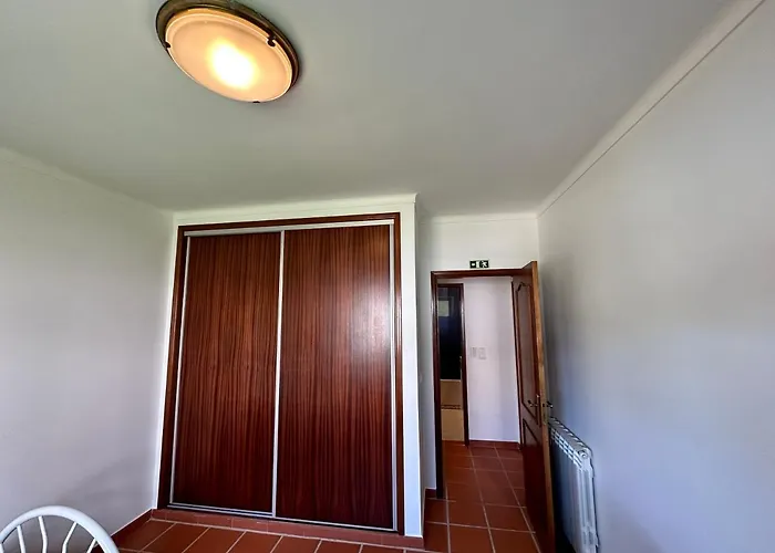 91 - Casa D'el Rey Lejlighed Amoreira (Leiria)